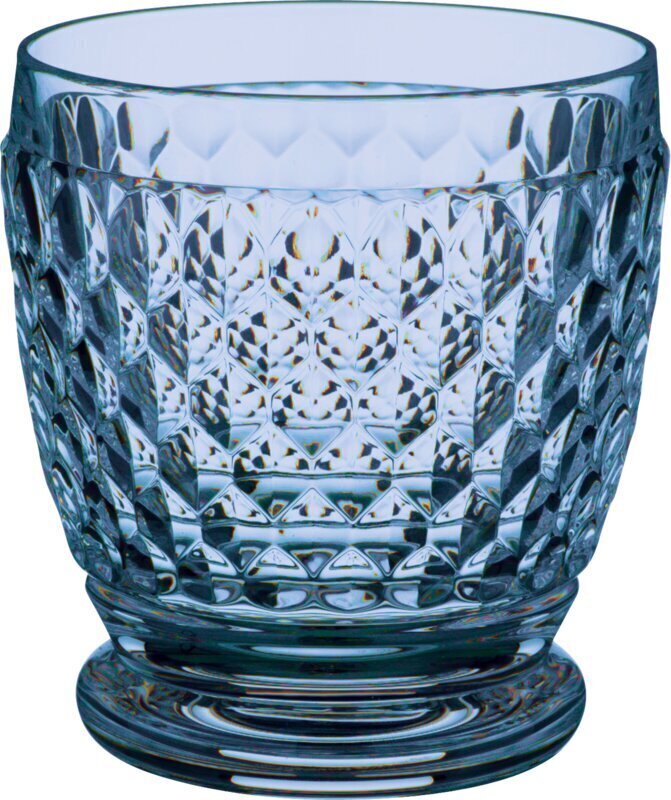 Villeroy & Boch klaas Boston colored sinine 0,33l цена и информация | Klaasid, kruusid ja kannud | hansapost.ee