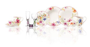 Villeroy & Boch Koorekann 6-le inimesele Mariefleur Basic, 0,30l hind ja info | Villeroy & Boch Kodukaubad | hansapost.ee