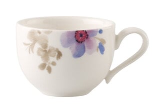 Villeroy & Boch Espressotass Mariefleur Gris Basic, 0,08l hind ja info | Klaasid, kruusid ja kannud | hansapost.ee