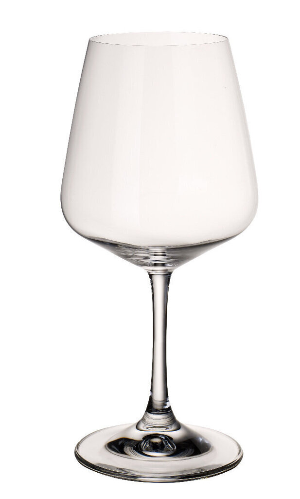 Villeroy & Boch Punase veini pokaal Ovid, 0,59l, 4 tk цена и информация | Klaasid, kruusid ja kannud | hansapost.ee