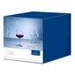Villeroy & Boch Punase veini pokaal Ovid, 0,59l, 4 tk hind ja info | Klaasid, kruusid ja kannud | hansapost.ee