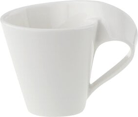 Чашечка для эспрессо Villeroy & Boch NewWave, 0,08 л цена и информация | Стаканы, фужеры, кувшины | hansapost.ee