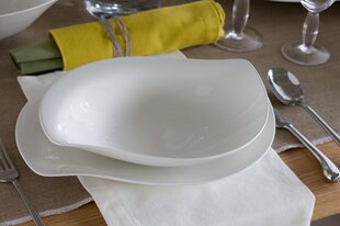 Villeroy & Boch New Cottage Serve & Salad kauss 45x31 cm hind ja info | Klaasid, kruusid ja kannud | hansapost.ee