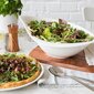 Villeroy & Boch New Cottage Serve & Salad kauss 45x31 cm цена и информация | Klaasid, kruusid ja kannud | hansapost.ee
