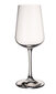 Villeroy & Boch Valge veini pokaal Ovid, 0,38l, 4 tk цена и информация | Klaasid, kruusid ja kannud | hansapost.ee