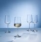 Villeroy & Boch Valge veini pokaal Ovid, 0,38l, 4 tk цена и информация | Klaasid, kruusid ja kannud | hansapost.ee