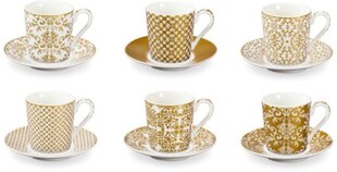 Tescoma myCOFFEE kohvitasside komplekt, 12-osaline price and information | Glasses, mugs and jugs | hansapost.ee