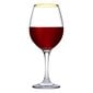 Pasabahce veiniklaaside komplekt Amber, 365 ml, 6 tk. hind ja info | Klaasid, kruusid ja kannud | hansapost.ee