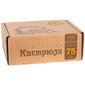 Kaanega malmpott, 2 l, T401C3, sobib Kamadole hind ja info | Potid | hansapost.ee