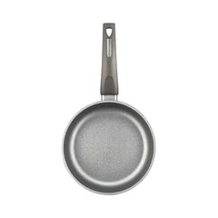 Сковорода Ambition Magnat Gray, 18 см цена и информация | Cковородки | hansapost.ee