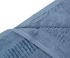 Tekstiilikompanii froteerätik Bio, puuvill, sinine - erinevad suurused цена и информация | Rätikud ja saunalinad | hansapost.ee