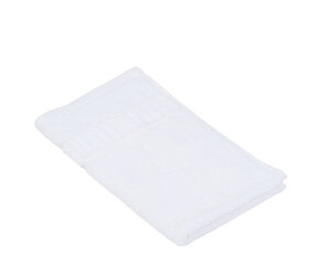 Tekstiilikompanii  махровое полотенце BIO, хлопок, белый - разные размеры цена и информация | Полотенца | hansapost.ee