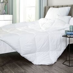 Eurofirany одеяло Silver, 160x200 см цена и информация | Одеяла | hansapost.ee