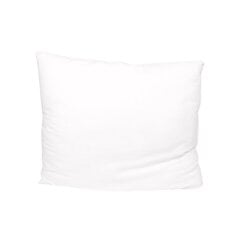 Подушка белая - разные размеры цена и информация | Подушечки | hansapost.ee