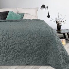 Eurofirany voodikate Alara4 230x260 cm price and information | Plaids, bedspreads and day blankets | hansapost.ee