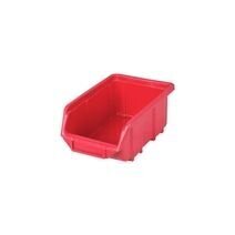 Коробка красная маленькая,17,5 x 11,5 x 7,5 см, Patrol (1314) цена и информация | Ящики для инструментов, держатели | hansapost.ee