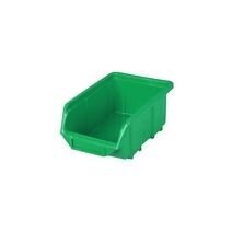 Коробка зеленая маленькая,17,5 x 11,5 x 7,5 см, Patrol (1338) цена и информация | Ящики для инструментов, держатели | hansapost.ee