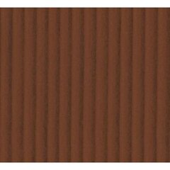 Плед Stola 100x150 cm, коричневый цена и информация | Покрывала, пледы | hansapost.ee