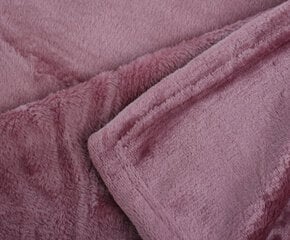 Плед/одеяло Gözze Memphis, коричневый - разные размеры цена и информация | Покрывала, пледы | hansapost.ee