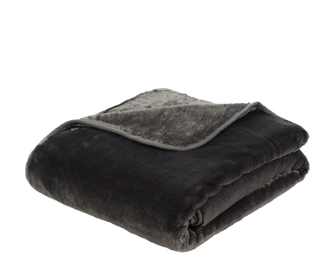 Gözze Cashmere Premium vaip / tekk 130 x 170 cm hind ja info | Pleedid, voodikatted ja päevatekid | hansapost.ee