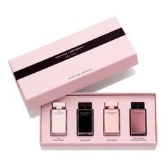 Parfüümikomplekt naistele Narciso Rodriguez price and information | Perfumes for women | hansapost.ee