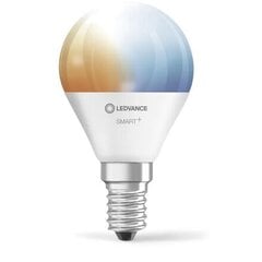 Nutikas LED pirn Ledvance Smart Mini bulb E14 5W 470lm hind ja info | Lambipirnid ja LED-pirnid | hansapost.ee