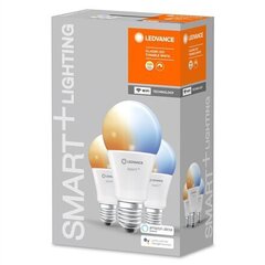 Умная светодиодная лампочка Ledvance Smart Classic E27 9Вт 806 лм цена и информация | Электрические лампы | hansapost.ee