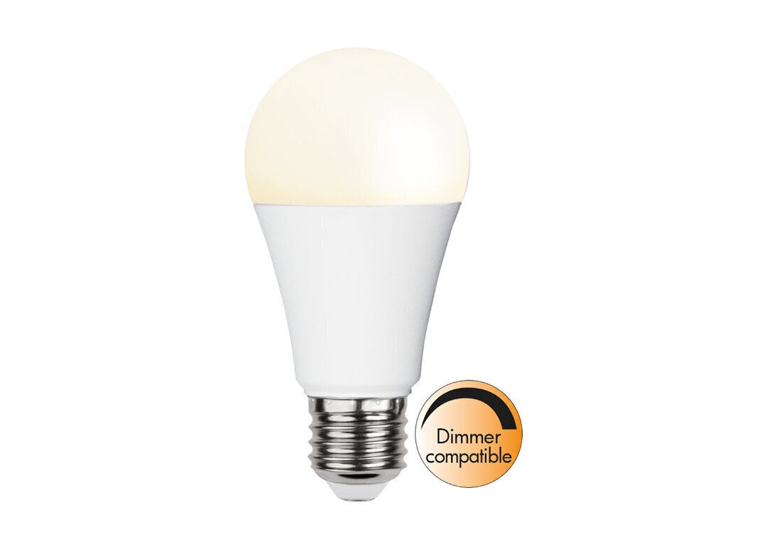 LED elektripirn E27 9.5W цена и информация | Lambipirnid ja LED-pirnid | hansapost.ee