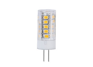 LED elektripirn G4, 3W цена и информация | Лампочки | hansapost.ee