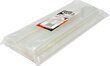 Kuumad liimipulgad 11x300mm värvitu 1 kg Yato(YT-82431) hind ja info | Käsitööriistad | hansapost.ee