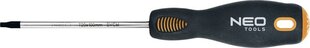 Kruvikeeraja T30x100mm torx hind ja info | Käsitööriistad | hansapost.ee