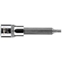 Laiendatud väändepea Neo Torx 1/2", T20 x 100mm hind ja info | Käsitööriistad | hansapost.ee