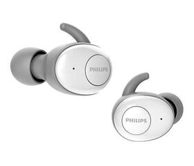 Philips UpBeat SHB2515WT/10 White hind ja info | Kõrvaklapid | hansapost.ee