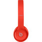Beats Solo3 Wireless Headphones - Red - MX472ZM/A цена и информация | Kõrvaklapid | hansapost.ee