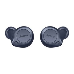 Jabra Elite Active 75t Navy hind ja info | Kõrvaklapid | hansapost.ee