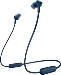 Sony WI-XB400 Bluetooth hind ja info | Kõrvaklapid | hansapost.ee