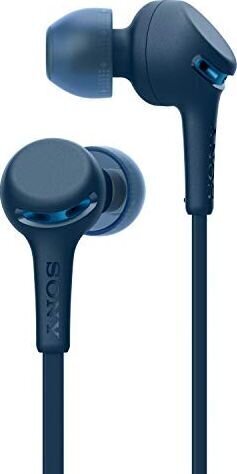 Sony WI-XB400 Bluetooth hind ja info | Kõrvaklapid | hansapost.ee