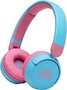 JBL JR 310BT JBLJR310BTBLU hind ja info | Kõrvaklapid | hansapost.ee