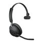 Jabra 26599-899-989 Black цена и информация | Kõrvaklapid | hansapost.ee