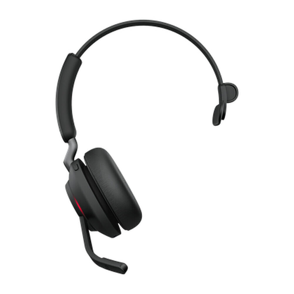 Jabra 26599-899-989 Black цена и информация | Kõrvaklapid | hansapost.ee