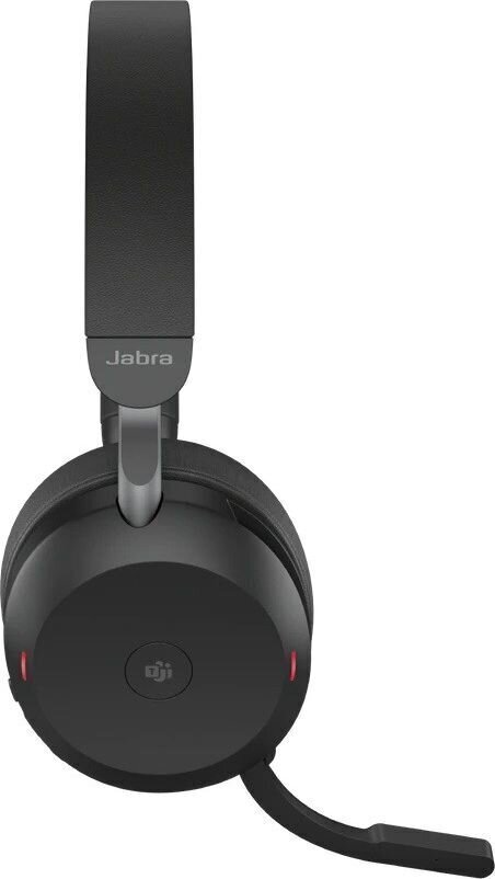 Jabra Evolve2 75 Link380a MS Stereo Stand 27599-999-989 hind ja info | Kõrvaklapid | hansapost.ee