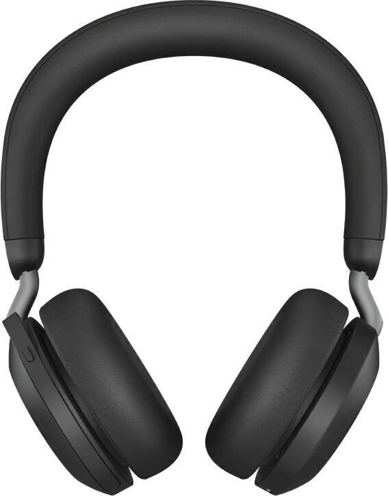 Jabra Evolve2 75 Link380a MS Stereo Stand 27599-999-989 цена и информация | Kõrvaklapid | hansapost.ee