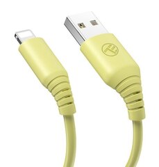 Tellur TLL155397, USB-A/Lightning, 1 m цена и информация | Borofone 43757-uniw | hansapost.ee