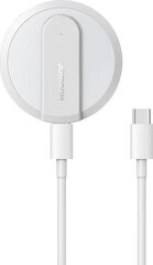 Зарядное устройство Joyroom USB, 2.4 A цена и информация | Зарядные устройства для телефонов | hansapost.ee