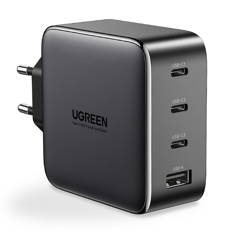 Ugreen CD226 цена и информация | Laadijad mobiiltelefonidele | hansapost.ee