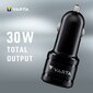 Varta Car Charger hind ja info | Laadijad mobiiltelefonidele | hansapost.ee