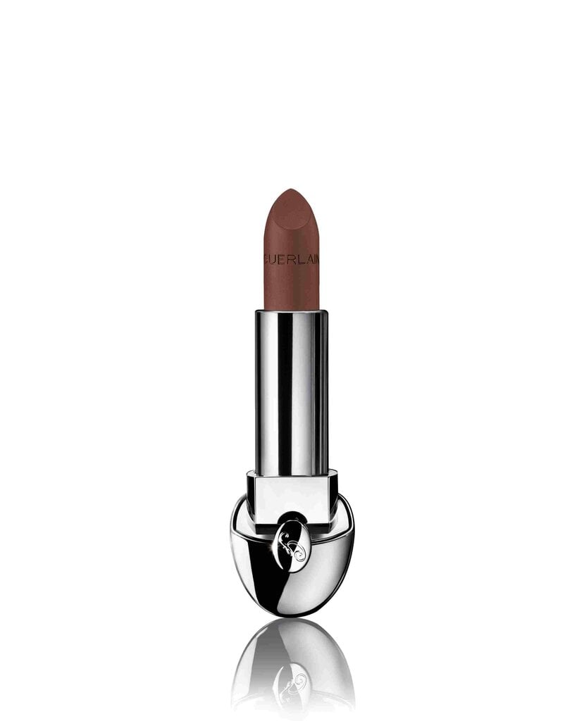 Matt huulepulk Guerlain Rouge G 099 Darling 3,5 g hind ja info | Huulekosmeetika | hansapost.ee