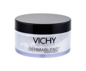 Mineraalne viimistluspuuder Vichy Dermablend 28 g hind ja info | Jumestuskreemid ja puudrid | hansapost.ee