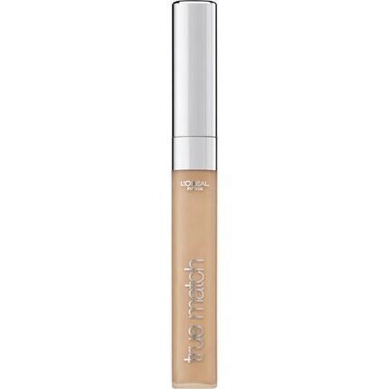 Peitekreem L'Oreal Paris True Match 7 ml, Nr. 4 Beige цена и информация | Jumestuskreemid ja puudrid | hansapost.ee