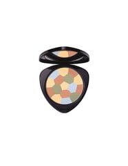 Kompaktpuuder Dr. Hauschka Colour Correcting Powder, 8 g hind ja info | Dr. Hauschka Parfüümid, lõhnad ja kosmeetika | hansapost.ee